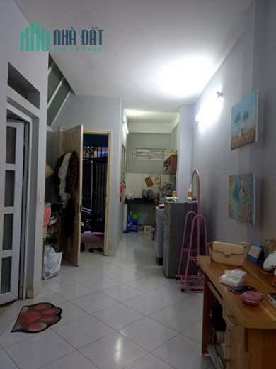 XÃ ĐÀN - ĐỐNG ĐA - 50M RA PHỐ - DÒNG TIỀN CHO THUÊ - CHỈ 4.68 TỶ.