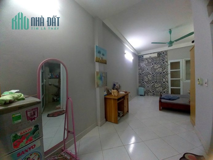 XÃ ĐÀN - ĐỐNG ĐA - 50M RA PHỐ - DÒNG TIỀN CHO THUÊ - CHỈ 4.68 TỶ.