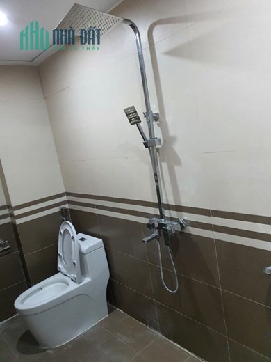 BÁN NHÀ TAM TRINH, HOÀNG MAI, NHÀ MỚI, 42M2 5T MT3.6M, GIÁ 3.65 TỶ