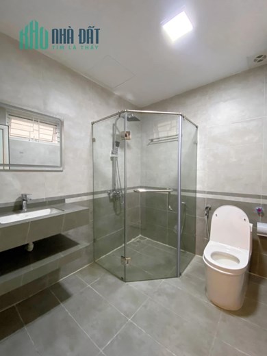 BÁN NHÀ TRƯƠNG ĐỊNH, HOÀNG MAI, 58M2 MT5M, GIÁ 4.98 TỶ