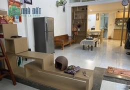 BÁN NHÀ ĐẸP 2 TẦNG FULL NỘI THẤT ĐƯỜNG HẢI PHÒNG, ĐÀ NẴNG, CHỈ 1,9 TỶ