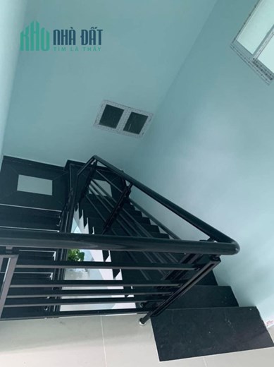Bán nhà 2 tầng đường kênh tân hóa, hẻm 3m, 56m2 chỉ 4.99 tỷ, gần đại học văn hiến.