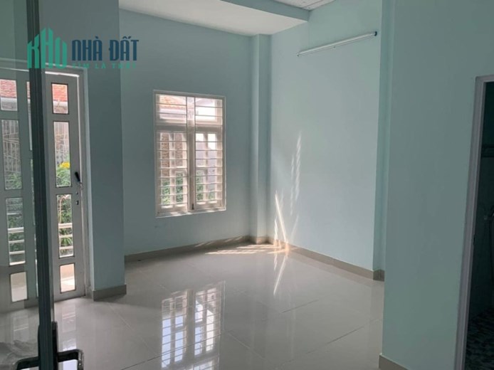 Bán nhà 2 tầng đường kênh tân hóa, hẻm 3m, 56m2 chỉ 4.99 tỷ, gần đại học văn hiến.