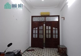 Cho thuê nhà Ngõ 1 Tạ Quang bửu 50m2 *4 Tầng 5 PN giá 14 tr/Tháng