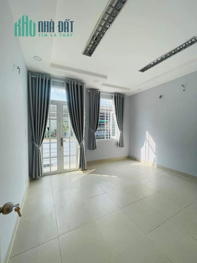 Bán Nhà Hẻm Xe Hơi Đường Vũ Tùng, Bình Thạnh, DT 67m2, Nhà Mới 2 Tầng Giá Rẻ