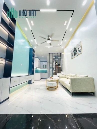 Bán nhà đẹp đường Nguyễn Khuyến, Q. Hà Đông, DT40m2, giá 3.85 tỷ.