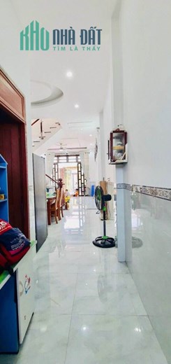 Bán nhà mặt tiền Vũ Tùng, Bình Thạnh, 55m2 (4m x 13m), 5 Tầng 8PN 8WC