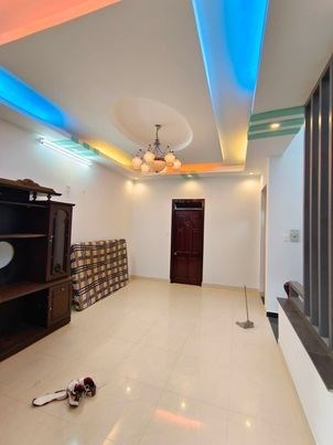 BIỆT THỰ MINI -- NGANG KHỦNG 8M -- CÓ GARA Ô TÔ -- GẦN CÔNG VIÊN GIA ĐỊNH -- DUY NHẤT 1 CĂN TRONG