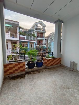BIỆT THỰ MINI -- NGANG KHỦNG 8M -- CÓ GARA Ô TÔ -- GẦN CÔNG VIÊN GIA ĐỊNH -- DUY NHẤT 1 CĂN TRONG