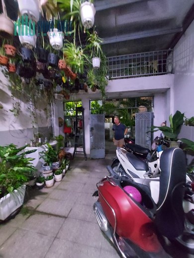 HXH NGỦ NHÀ, GIÁ RẺ NHẤT TBINH,  108M2, 2 TẦNG, BÙI THỊ XUÂN P1 TÂN BÌNH