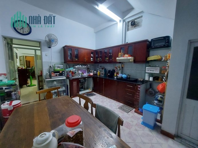 HXH NGỦ NHÀ, GIÁ RẺ NHẤT TBINH,  108M2, 2 TẦNG, BÙI THỊ XUÂN P1 TÂN BÌNH