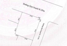 .Đất 2 Mặt Tiền Phố Cổ Hội An, Lý Nam Đế, 1135m2