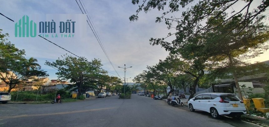 .Đất 2 Mặt Tiền Phố Cổ Hội An, Lý Nam Đế, 1135m2
