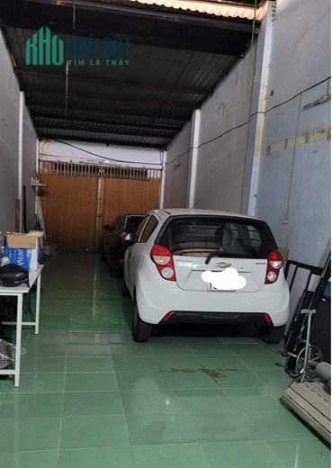 Bán nhà HXT Bàu Cát, P12, Tân Bình, 92m2, 2 tầng, giá rẻ nhất khu Bàu Cát.