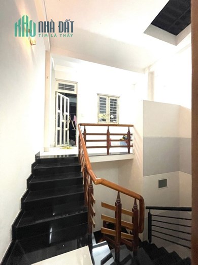 Bán nhà HXH Cống Lở, P15, Tân Bình, 61m2, 5 tầng, 5PN.