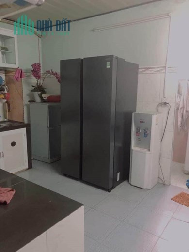 Nhà Hà Huy Tập, 60m Ra Mặt Tiền, 60m2, 2 tầng sạch đẹp, nhỉnh 2 tỷ