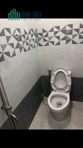 Bán Nhà NHỎ Xinh HXH Lê Văn Sỹ, P.12 Q.3. 31m2 - 4.2 tỷ TL