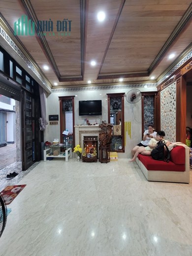 Bán Nhà HXH Lô Góc, Huỳnh Tịnh Của P.8 Q3. 52m2 - 10.4 tỷ TL