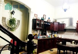 BÁN NHÀ MẶT TIỀN 120M2 NGANG GẦN 9M SÂN THƯỢNG VI VU VIP SÂN BAY TRƯỜNG SƠN 25 TỶ.