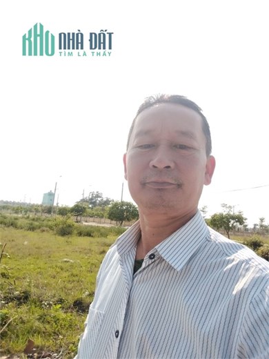 Bán đất đẹp Mặt tiên đường Phạm Tứ, Trung tâm quận Cẩm lệ, gần sát chợ Cẩm Lệ tiện ích vô vàn mát mẻ