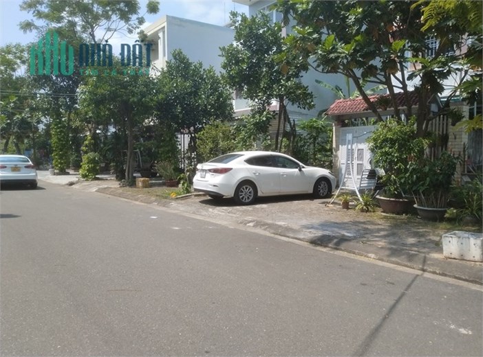 Bán đất đẹp Mặt tiên đường Phạm Tứ, Trung tâm quận Cẩm lệ, gần sát chợ Cẩm Lệ tiện ích vô vàn mát mẻ