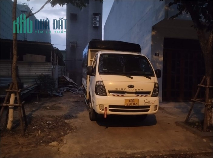 Bán đất đẹp Mặt tiên đường Phạm Tứ, Trung tâm quận Cẩm lệ, gần sát chợ Cẩm Lệ tiện ích vô vàn mát mẻ