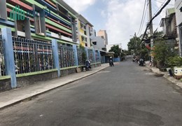 Giá Ngộp Bao Đầu Tư, 250M2, Lô Góc Mặt Tiền 8M, Linh Đông, Chỉ 50Tr/M2