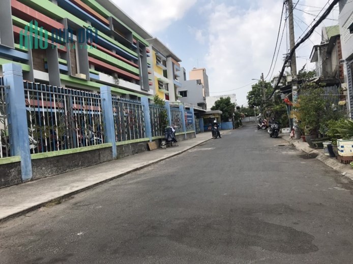Giá Ngộp Bao Đầu Tư, 250M2, Lô Góc Mặt Tiền 8M, Linh Đông, Chỉ 50Tr/M2