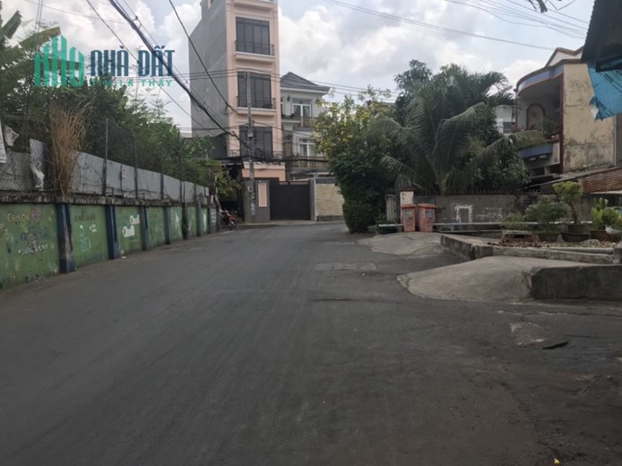 Giá Ngộp Bao Đầu Tư, 250M2, Lô Góc Mặt Tiền 8M, Linh Đông, Chỉ 50Tr/M2