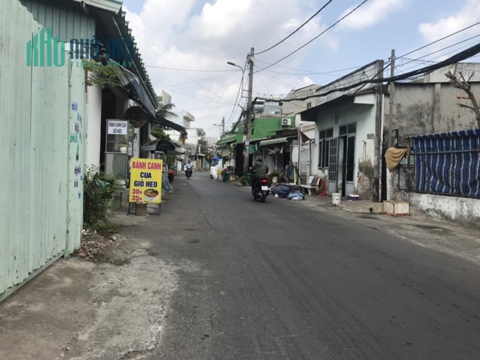 Giá Ngộp Bao Đầu Tư, 250M2, Lô Góc Mặt Tiền 8M, Linh Đông, Chỉ 50Tr/M2