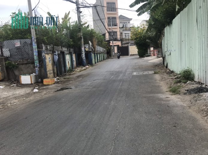 Giá Ngộp Bao Đầu Tư, 250M2, Lô Góc Mặt Tiền 8M, Linh Đông, Chỉ 50Tr/M2