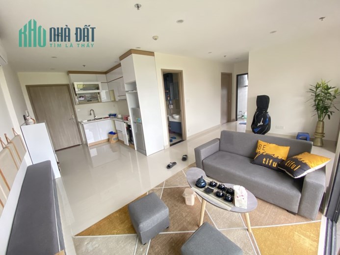 Bán căn chung cư 63m2 Vinhome OCEANPARK Gia Lâm