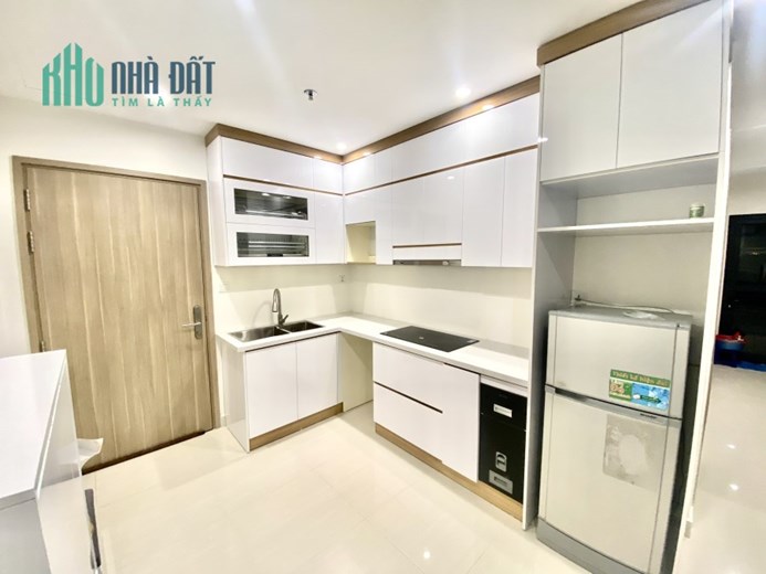 Bán căn chung cư 63m2 Vinhome OCEANPARK Gia Lâm