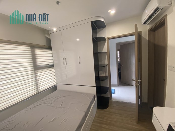 Bán căn chung cư 63m2 Vinhome OCEANPARK Gia Lâm