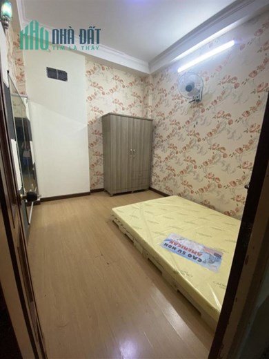 CHDV Nguyễn Thượng Hiền 2 PN full nội thất mới