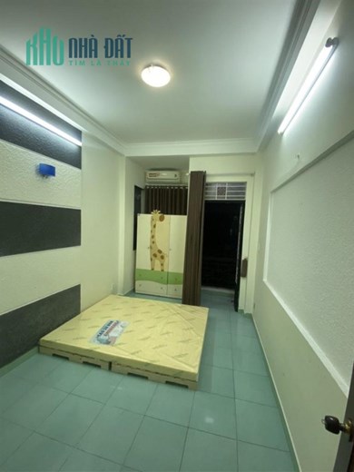 CHDV Nguyễn Thượng Hiền 2 PN full nội thất mới