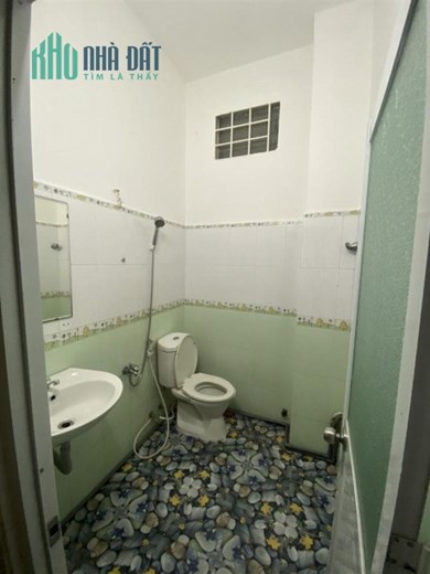 CHDV Nguyễn Thượng Hiền 2 PN full nội thất mới
