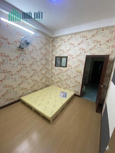 CHDV Nguyễn Thượng Hiền 2 PN full nội thất mới