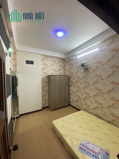 CHDV Nguyễn Thượng Hiền 2 PN full nội thất mới