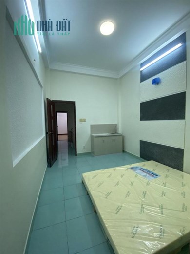 CHDV Nguyễn Thượng Hiền 2 PN full nội thất mới