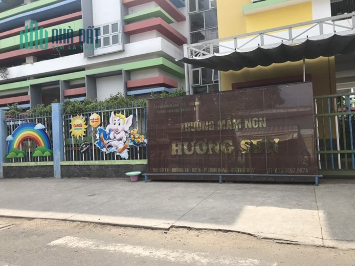 Bất Chấp Đầu Tư, 250M2, Lô Góc Mặt Tiền 8M, Xe Tải Đua, TT Thủ Đức, 14 Tỷ 750