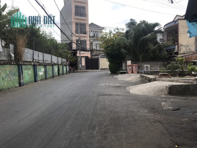 Bất Chấp Đầu Tư, 250M2, Lô Góc Mặt Tiền 8M, Xe Tải Đua, TT Thủ Đức, 14 Tỷ 750