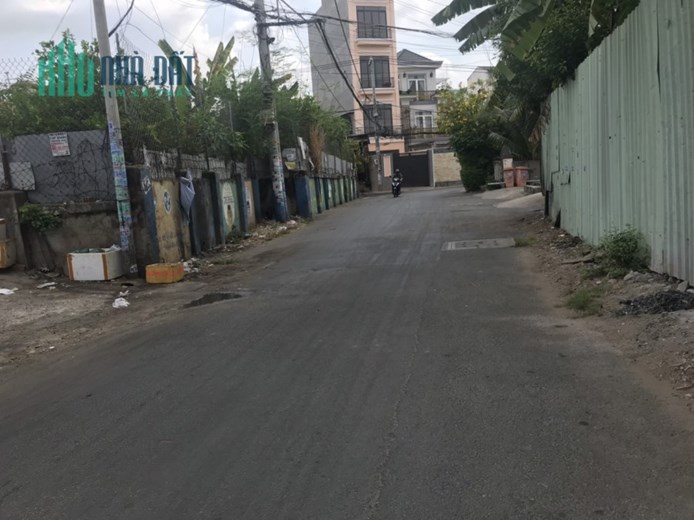 Bất Chấp Đầu Tư, 250M2, Lô Góc Mặt Tiền 8M, Xe Tải Đua, TT Thủ Đức, 14 Tỷ 750