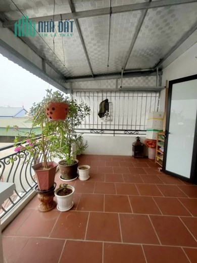Bán Nhà Đức Giang, Long Biên 5T, 50m2 chỉ 6,18 tỷ (Đầu Phố, Thang Máy Xịn, Ngõ Ô Tô)