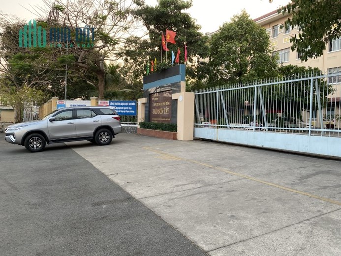 Bán Gấp Nhà Hẻm Xe Tải, Ngang 5M, Linh Xuân, Thủ Đức, Giá Chỉ 5 Tỷ - Công Chứng Ngay