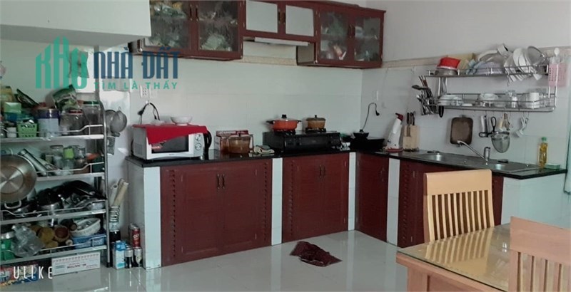 Bán Gấp Nhà Hẻm Xe Tải, Ngang 5M, Linh Xuân, Thủ Đức, Giá Chỉ 5 Tỷ - Công Chứng Ngay