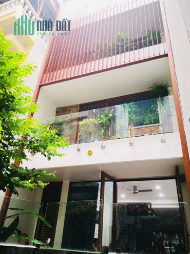 Mặt phố Xã Đàn 50m2 8 tầng thang máy-MT 5m- KD-OTO đỗ-30 tỷ.