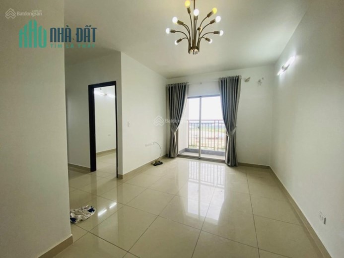 CĂN HỘ VISION NGỘP