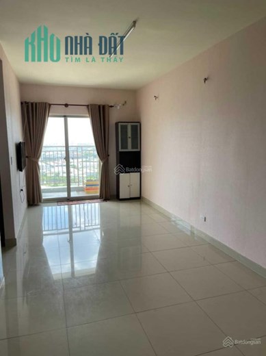 CĂN HỘ VISION NGỘP