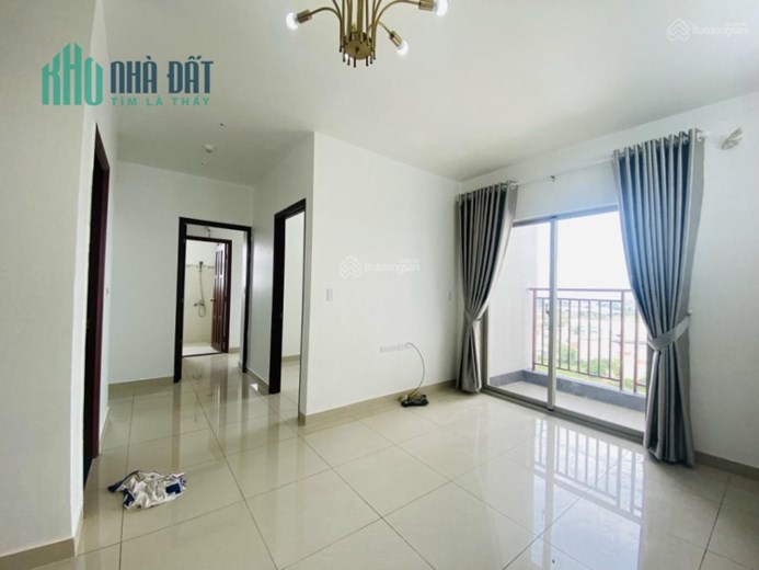 CĂN HỘ VISION NGỘP